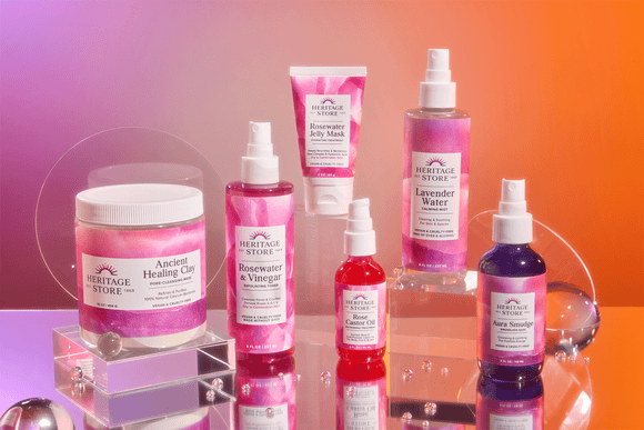 Your Summer Beauty and Wellness Guide Is Here