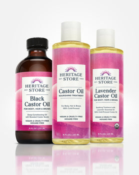 Castor Oil