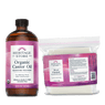 Organic Castor Oil Bundle