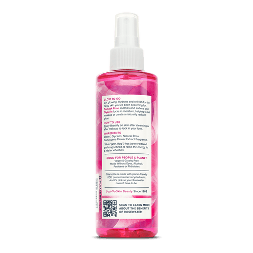 The Mist & Moisturize Bundle