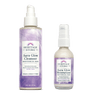 Aura Glow Cleanser + Moisturizer Bundle