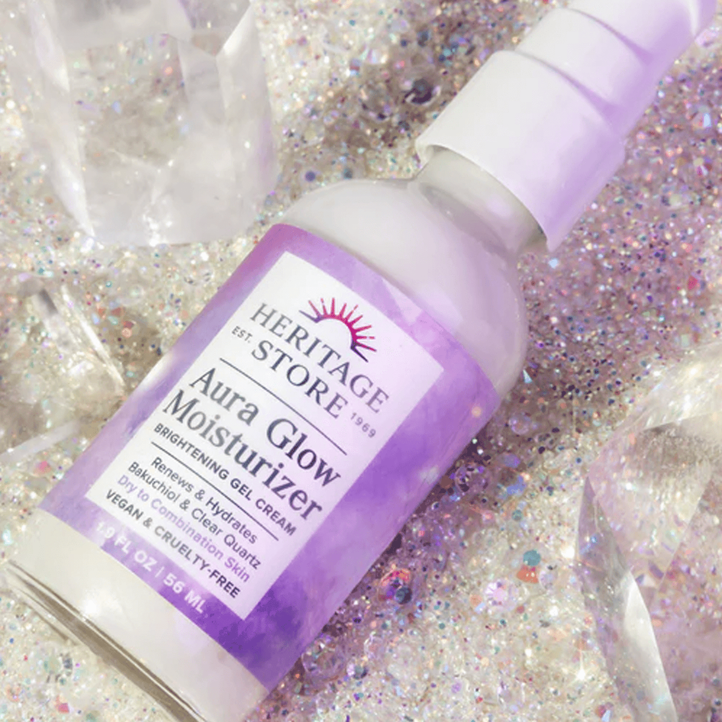 The Aura Glow Bundle