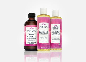CASTOR OIL