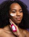 Rosewater Moisturizer