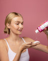Rosewater Toner