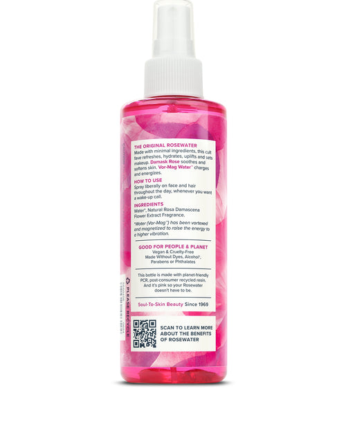 Rosewater