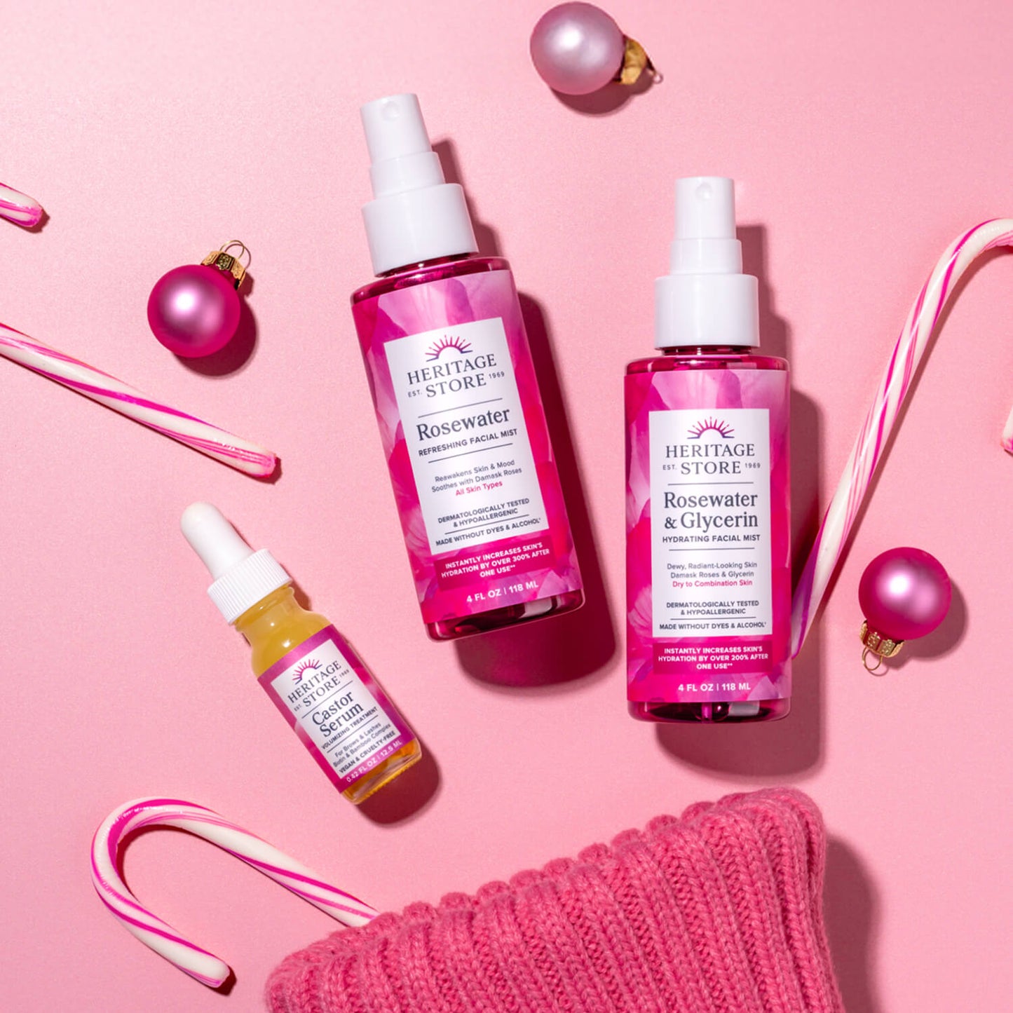 The Little Luxuries Lover