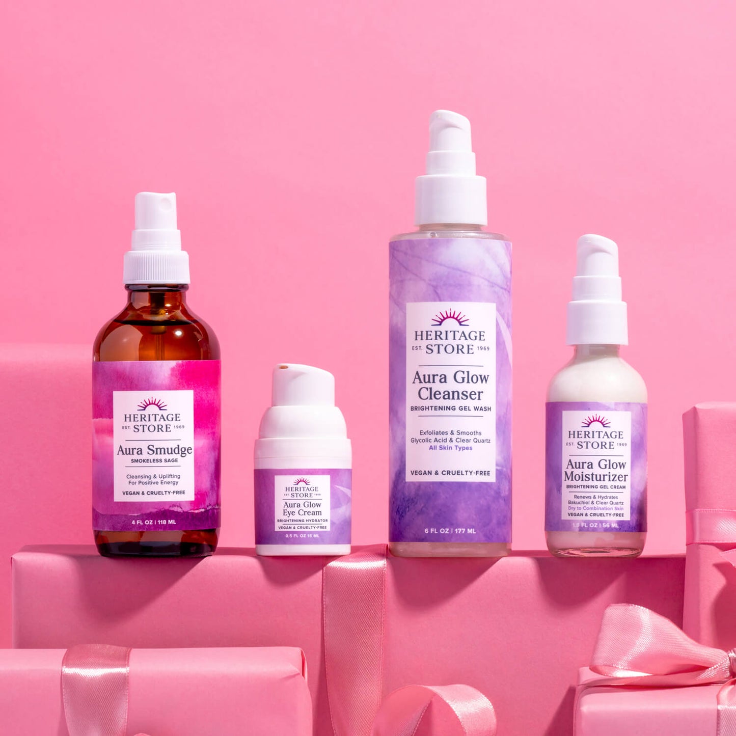 The Spirited Individualist