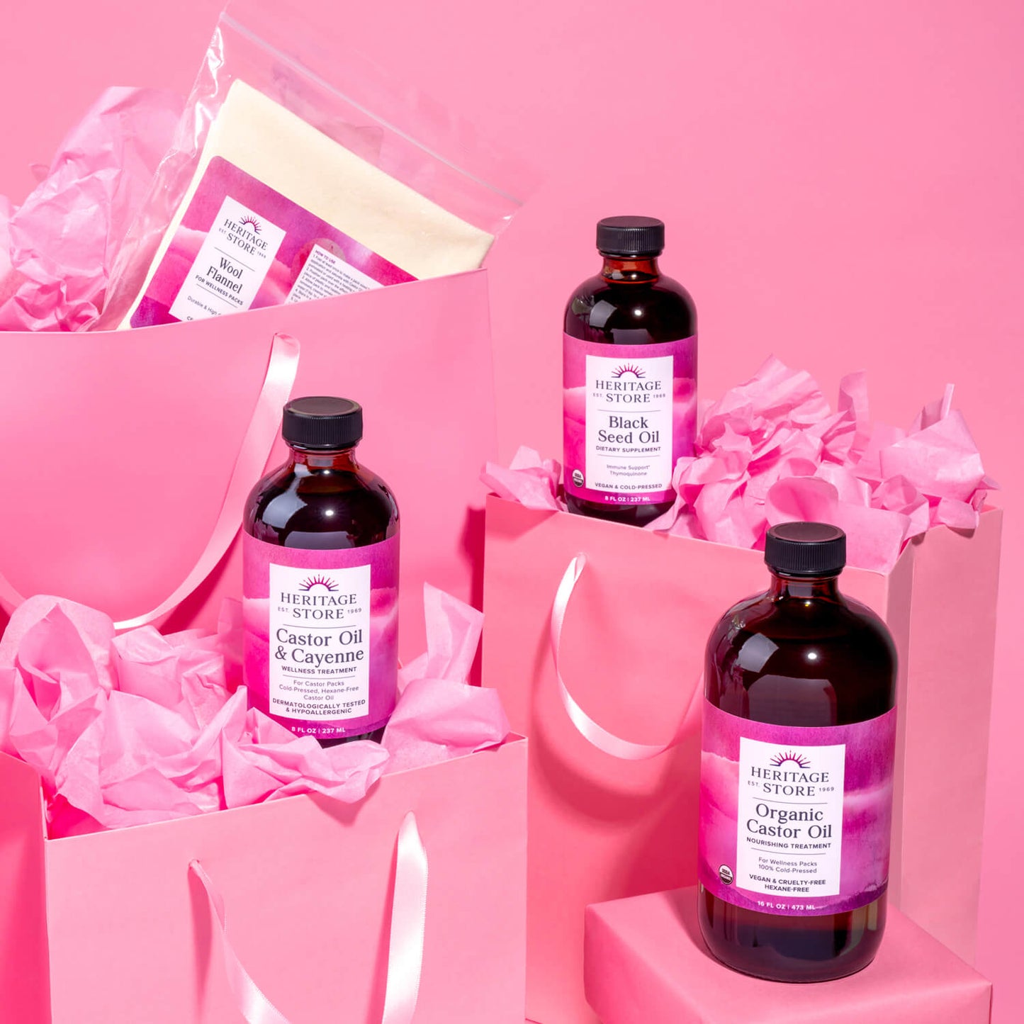 The Wellness Obsessed