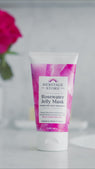 Rosewater Jelly Mask