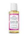 Castor Oil