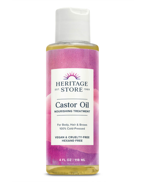 Castor Oil