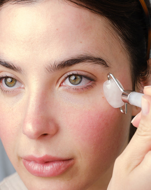 Rosewater Serum