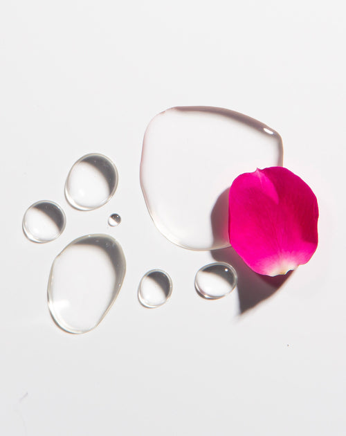 Rosewater Toner