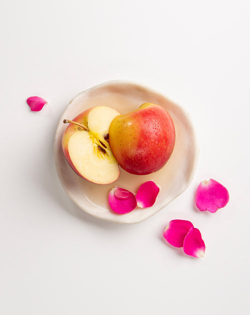 Rosewater & Vinegar