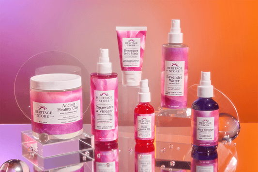 Your Summer Beauty and Wellness Guide Is Here