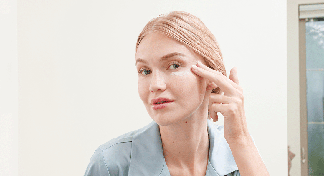 Start Fresh: How to Reconnect With Your Skin This Year