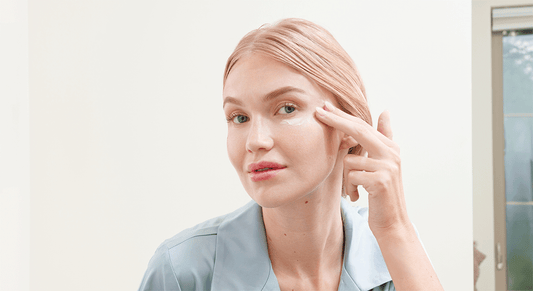 Start Fresh: How to Reconnect With Your Skin This Year