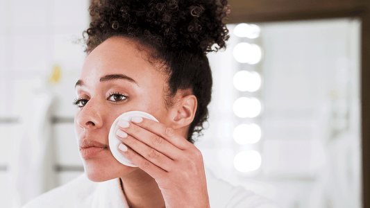 What Makes Our Blemish Toner Unique?