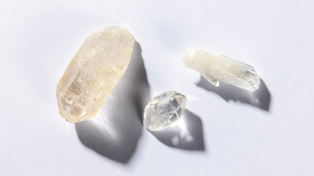 The Benefits of Clear Quartz