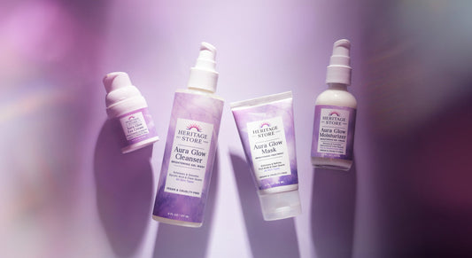 Glow Rituals: Elevate Your Energy and Your Skin