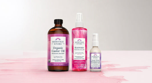Make It Yours. Make It You: Unexpected Uses for Heritage Store Favorites