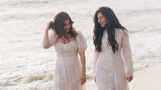 Self-Care Advice from Mom