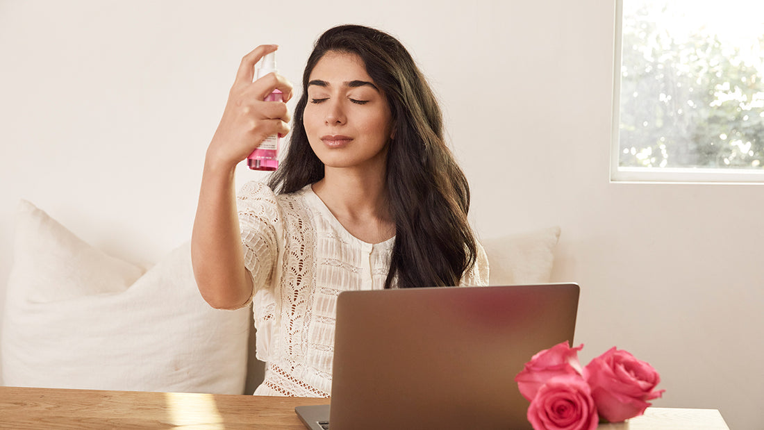 How to Elevate Your Workspace