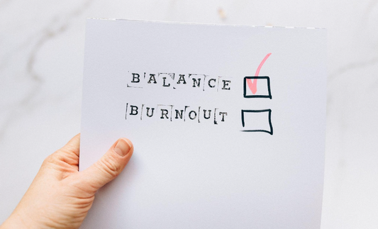 Best Products for Stress Awareness Month