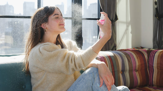 How to Combat Winter Skin