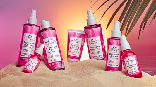 How to Transition Your Skincare Routine with the Season