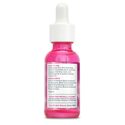 The Mist & Moisturize Bundle