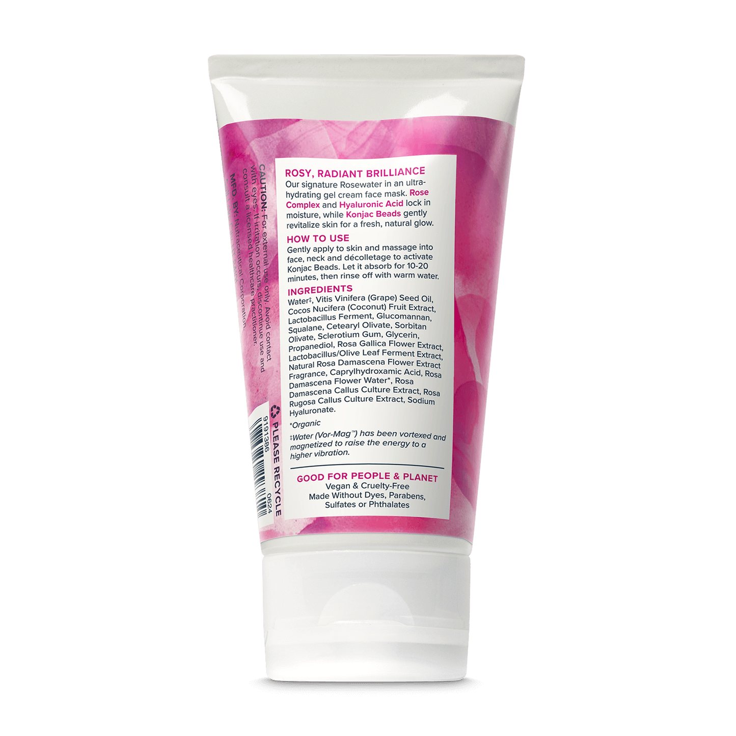 The Mist & Moisturize Bundle