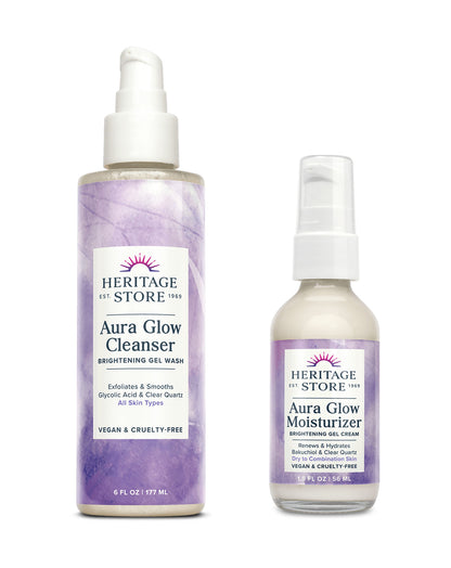 The Aura Glow Bundle