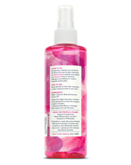 Rosewater & Glycerin Hydrating Facial Mist – Heritage Store