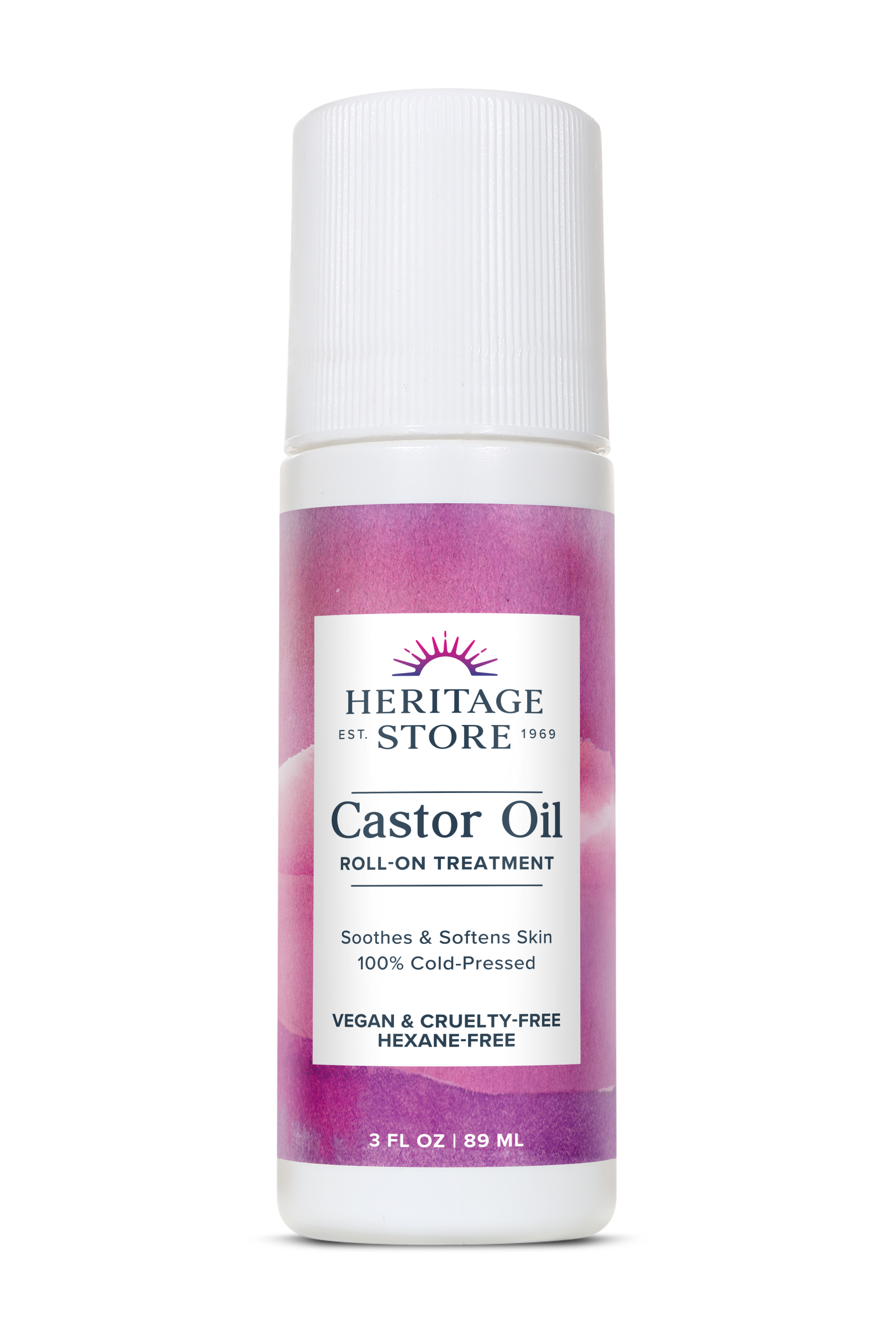 Castor Oil Collection | Heritage Store