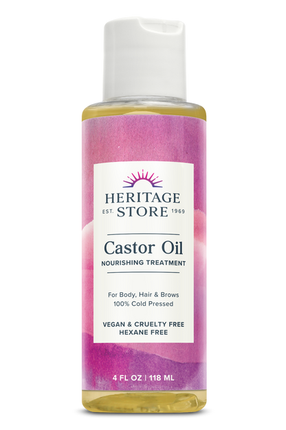 Castor Oil