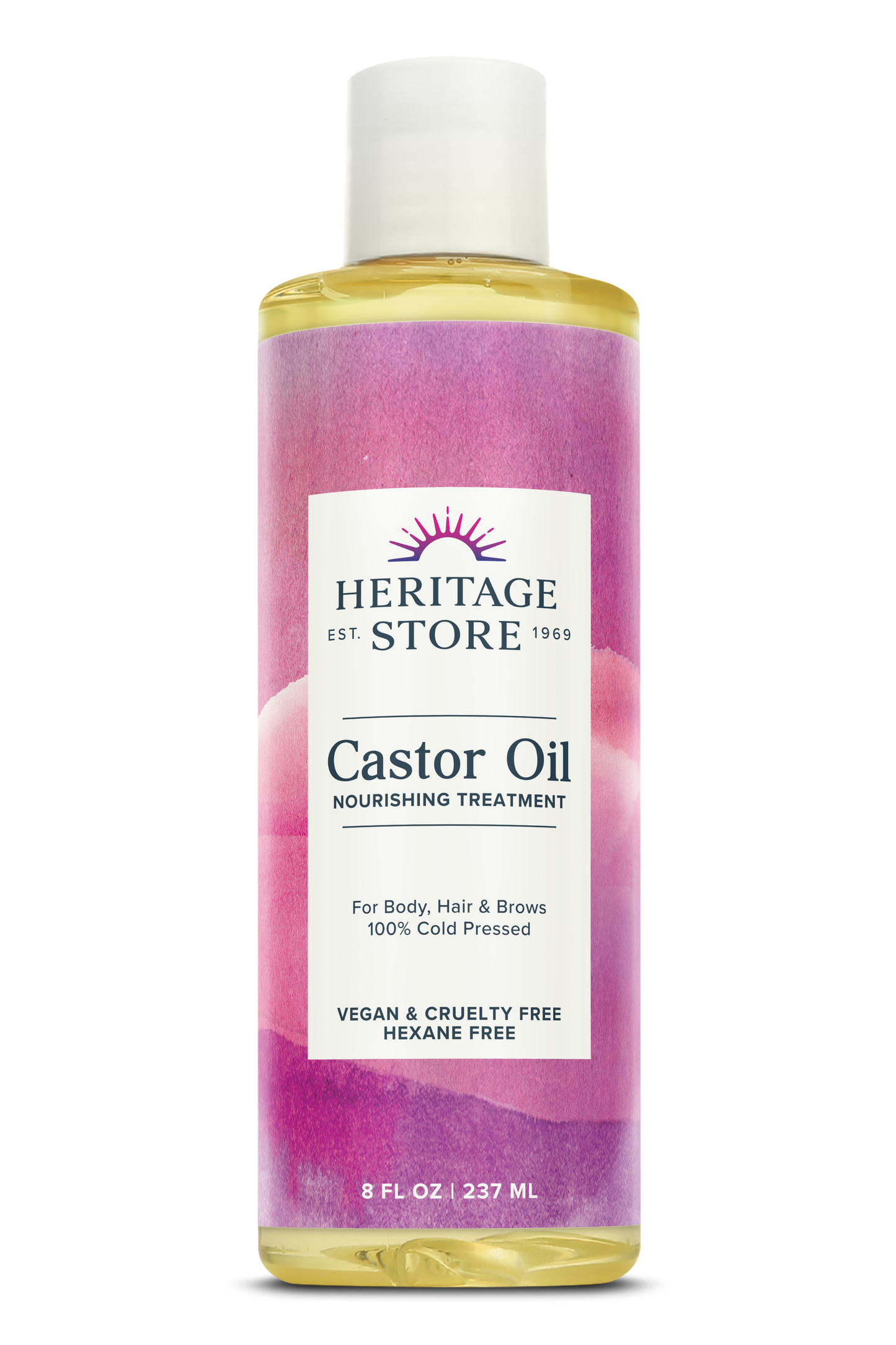 Castor Oil