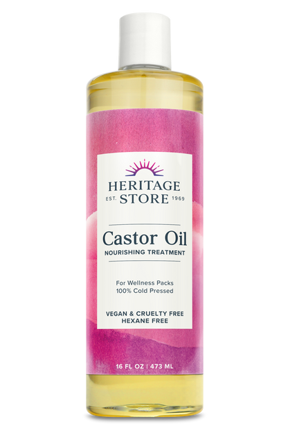 Castor Oil