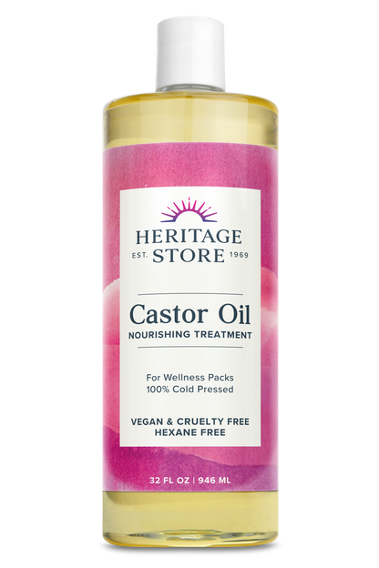 Castor Oil