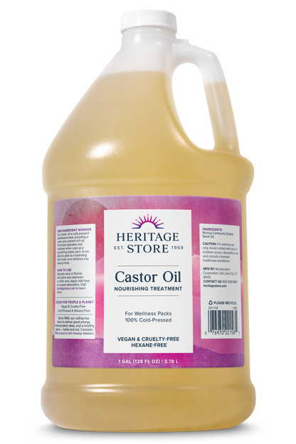 Castor Oil