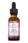 Black Seed Oil