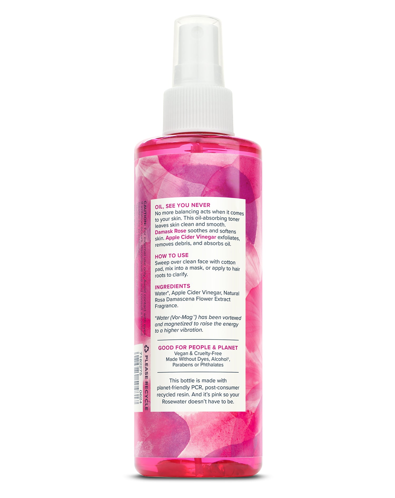 Rosewater & Vinegar | Rosewater Vinegar | Heritage Store Rosewater & Vinegar | Rosewater Vinegar | Heritage Store