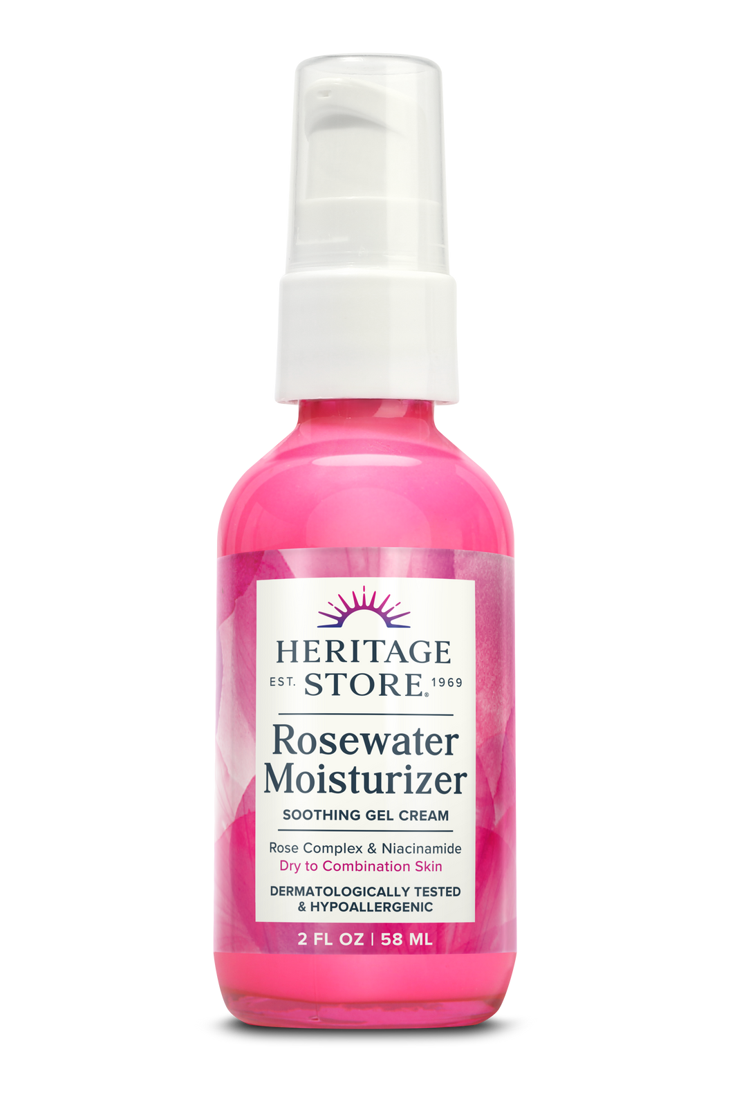 Rosewater Collection | Heritage Store