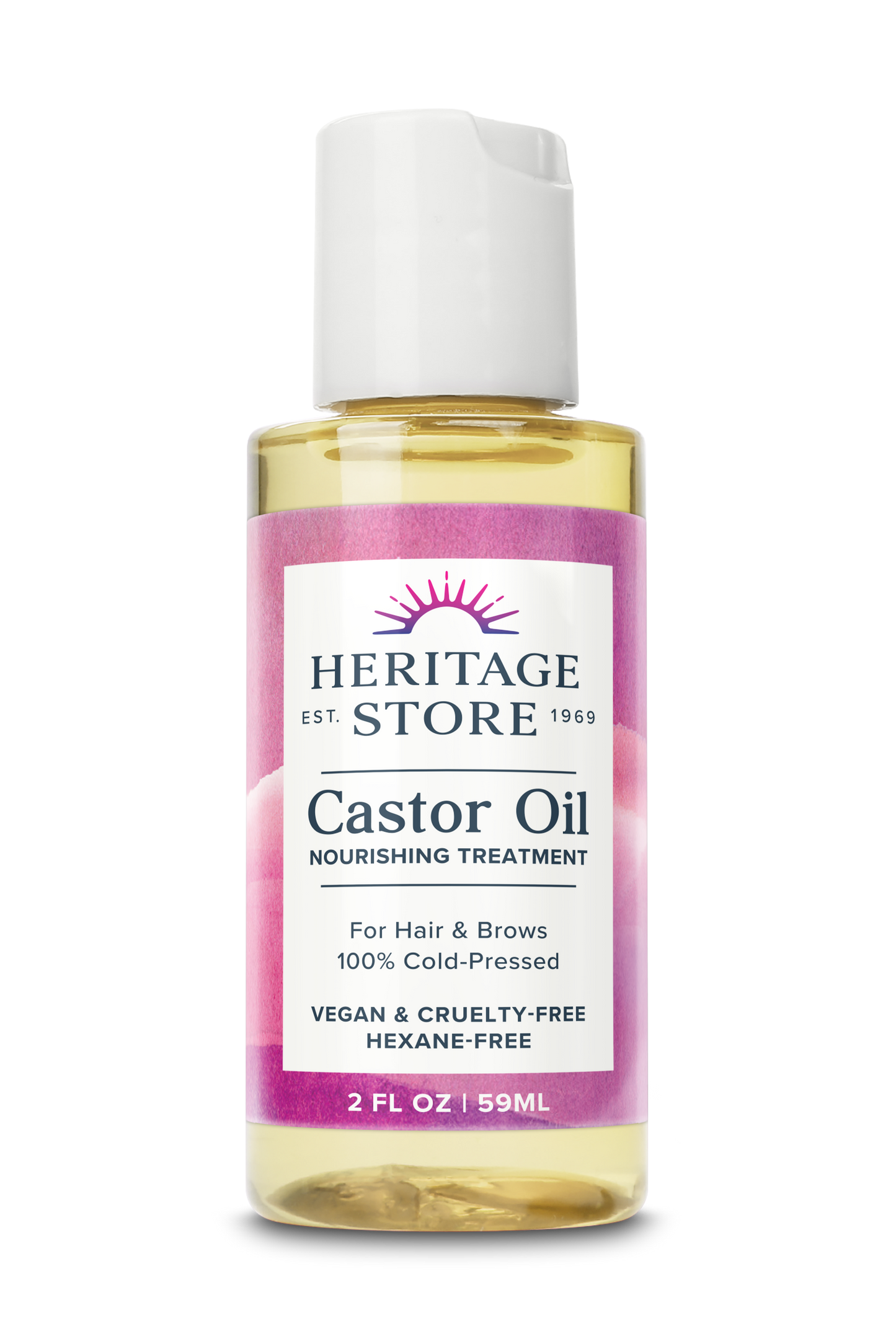 Castor Oil