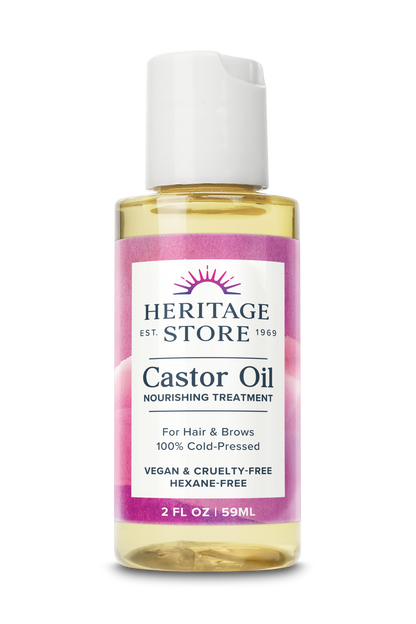 Castor Oil