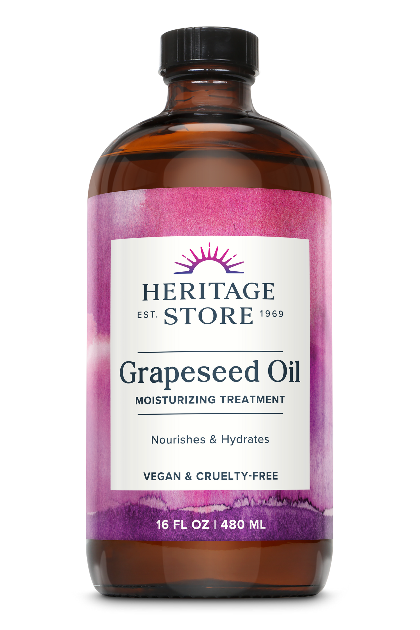Grapeseed Oil