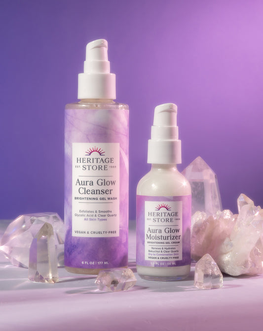 The Aura Glow Bundle