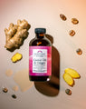 Castor Oil & Ginger