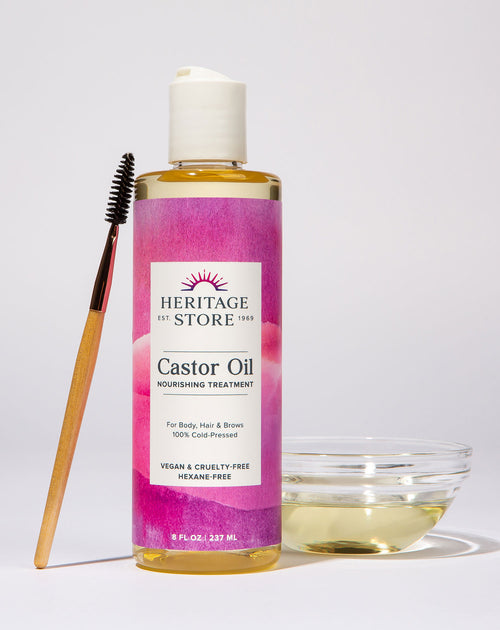 Castor Oil